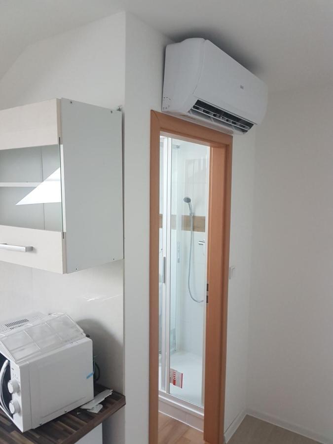 Podkrvni Byt Pro Dva S Kuchynou Uherský Brod Extérieur photo